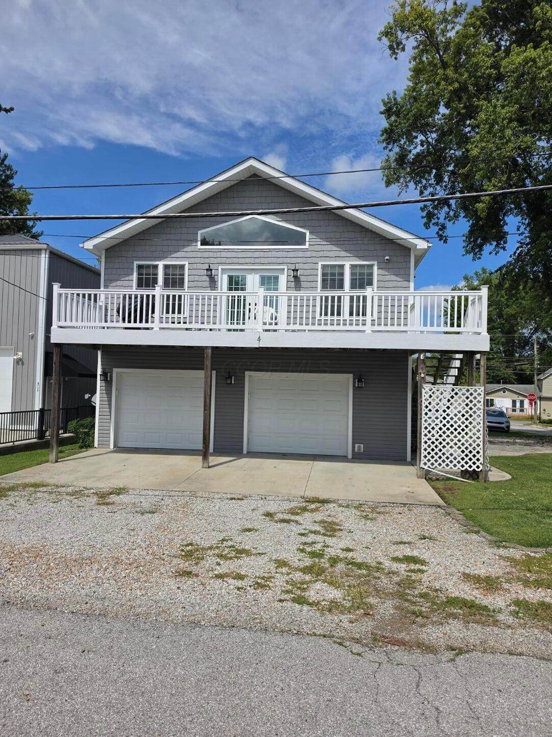 4 Rosebraugh Circle - Photo 1