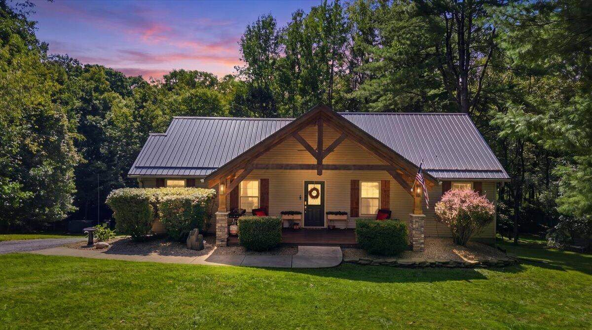 645 Floral Valley Drive - Photo 1