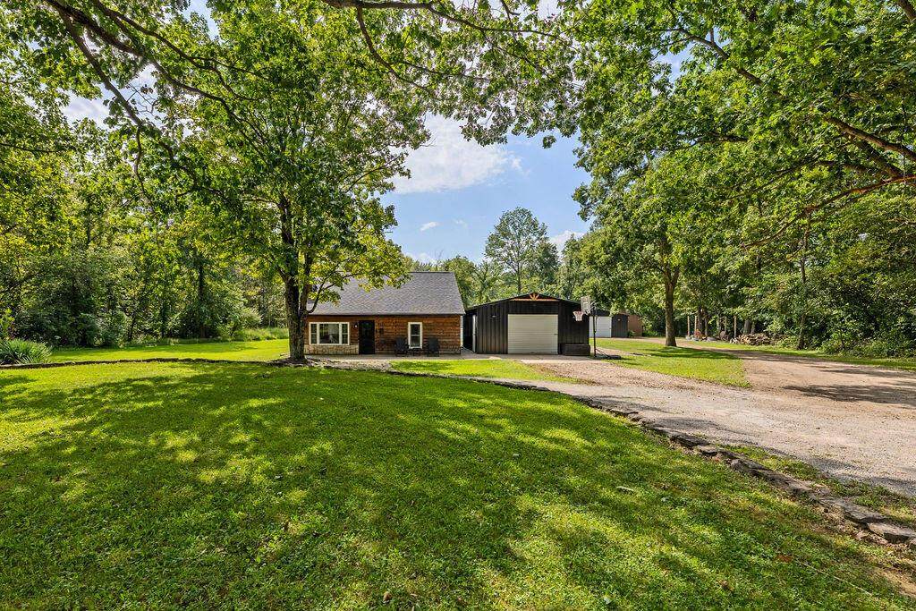 1621 Hogback Road - Photo 1