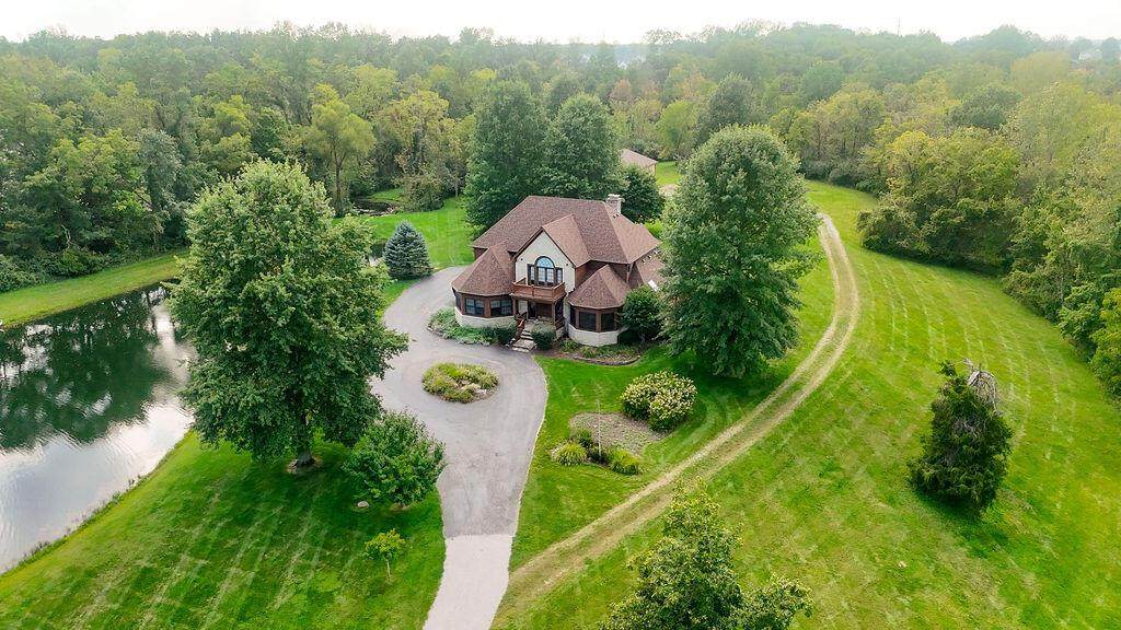 2300 Lackey Old State Road - Photo 1