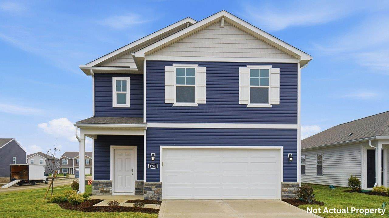 4213 Water Aven Drive - Photo 1