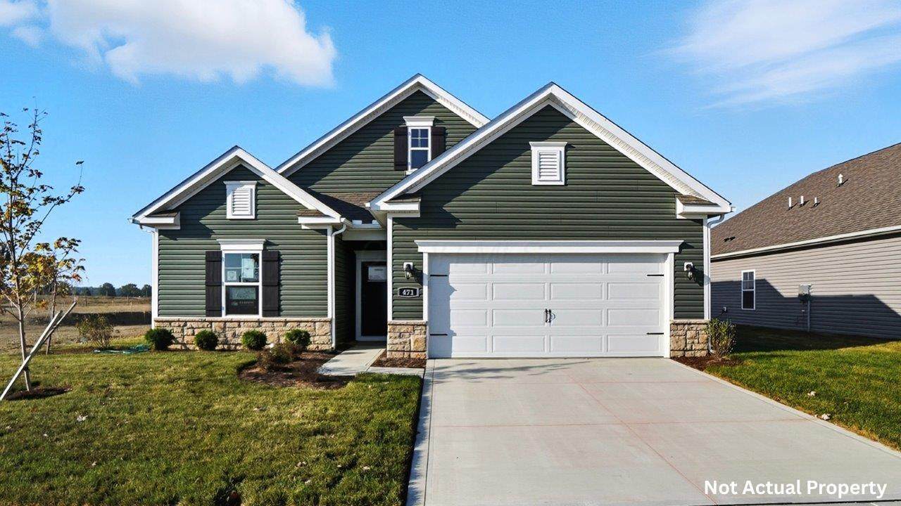 121 Fippenny Place - Photo 1