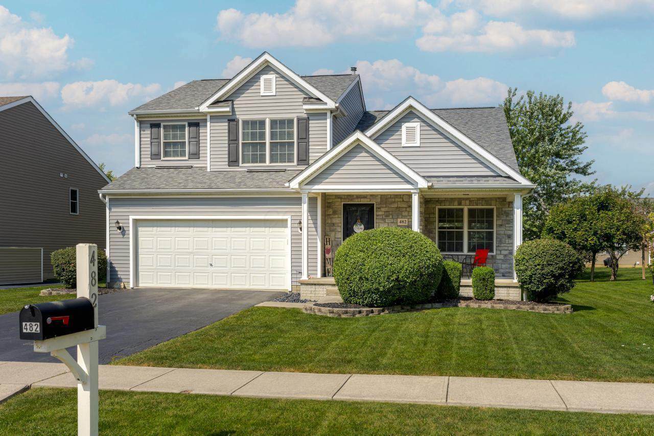 482 Triple Crown Way - Photo 1