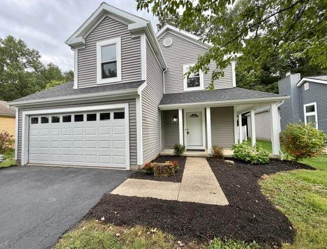 4155 Berrybush Drive - Photo 1