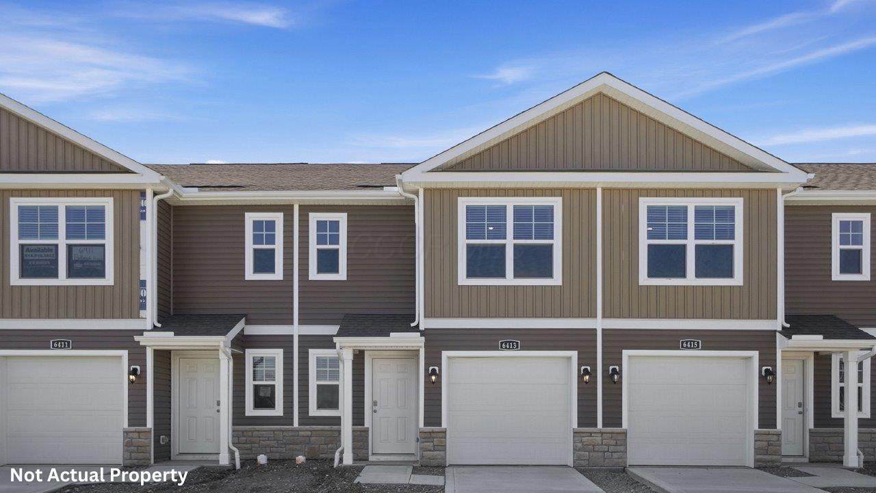 6414 Silver Canoe Way - Photo 1