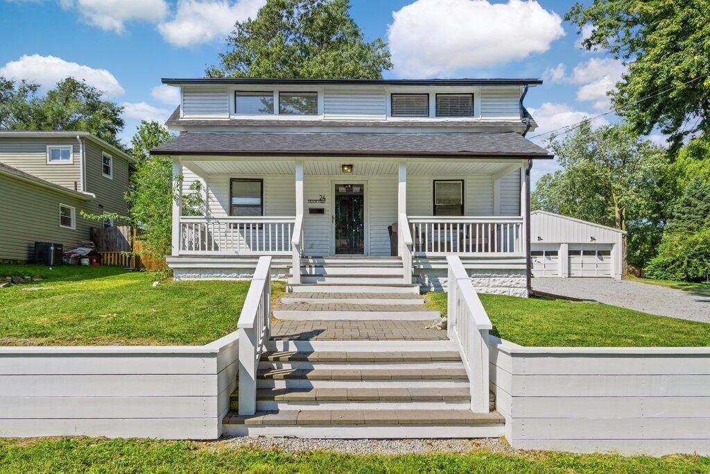 24 Stilson Street - Photo 1