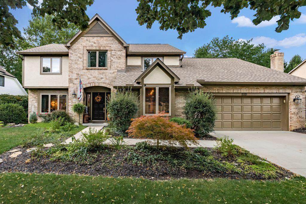 8185 Linden Leaf Circle - Photo 1