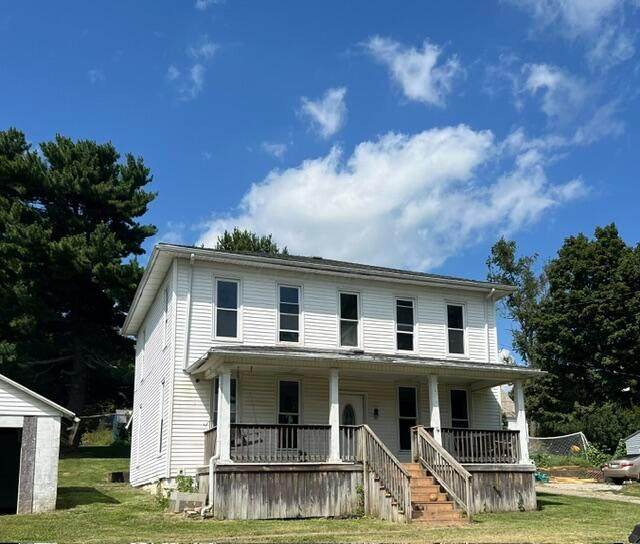 216 Sheridan Avenue - Photo 1