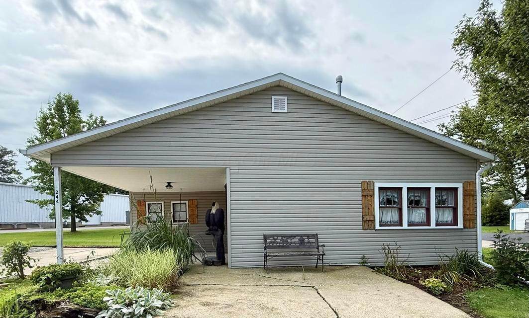 244 Warden Street - Photo 1