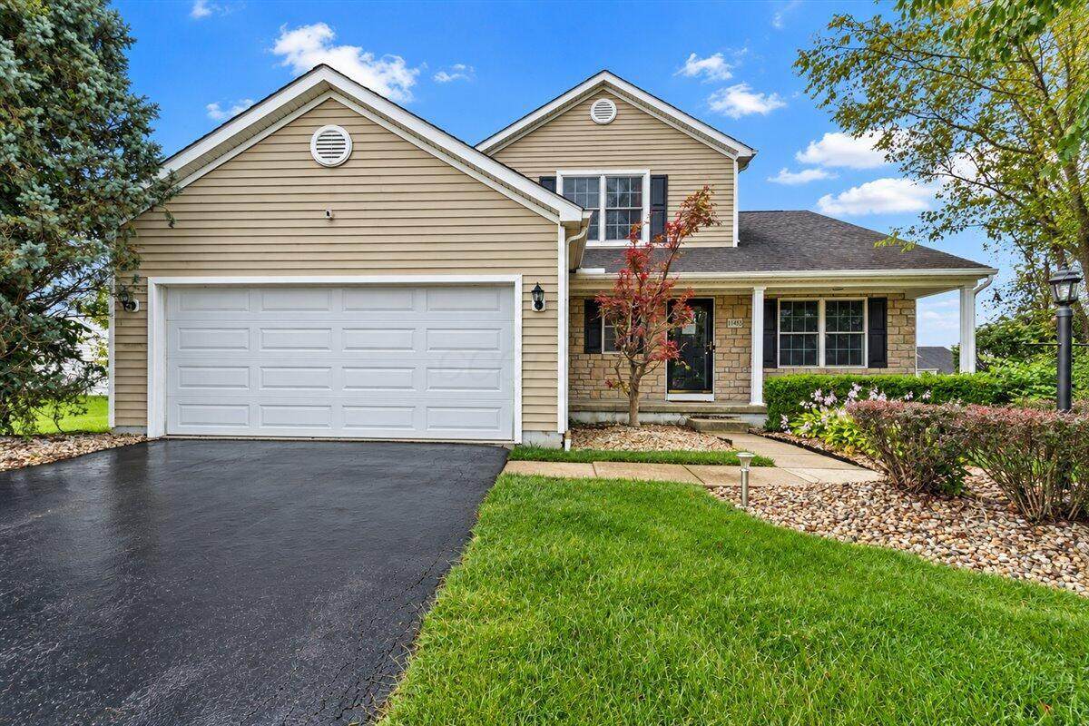 11453 Chanticleer Terrace - Photo 1