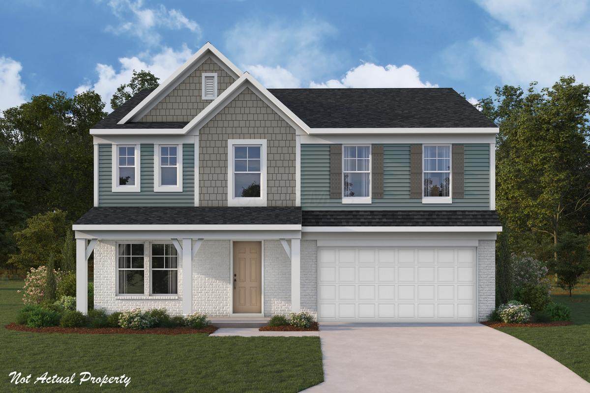 9175 Crane Ridge Run - Photo 1