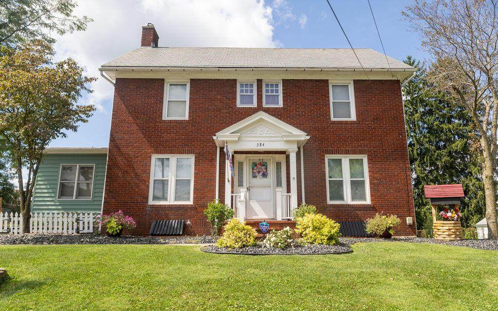384 Sturges Avenue - Photo 1