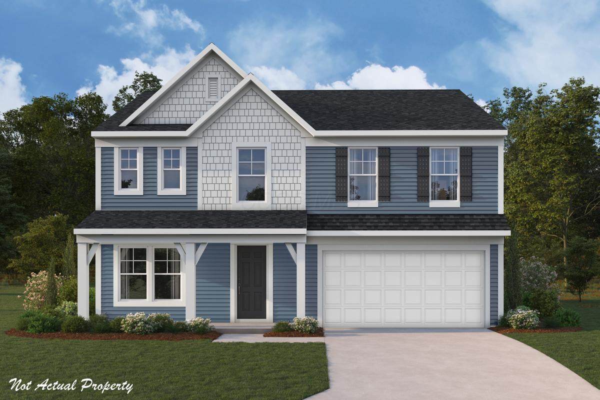 95 Royalty Drive - Photo 1