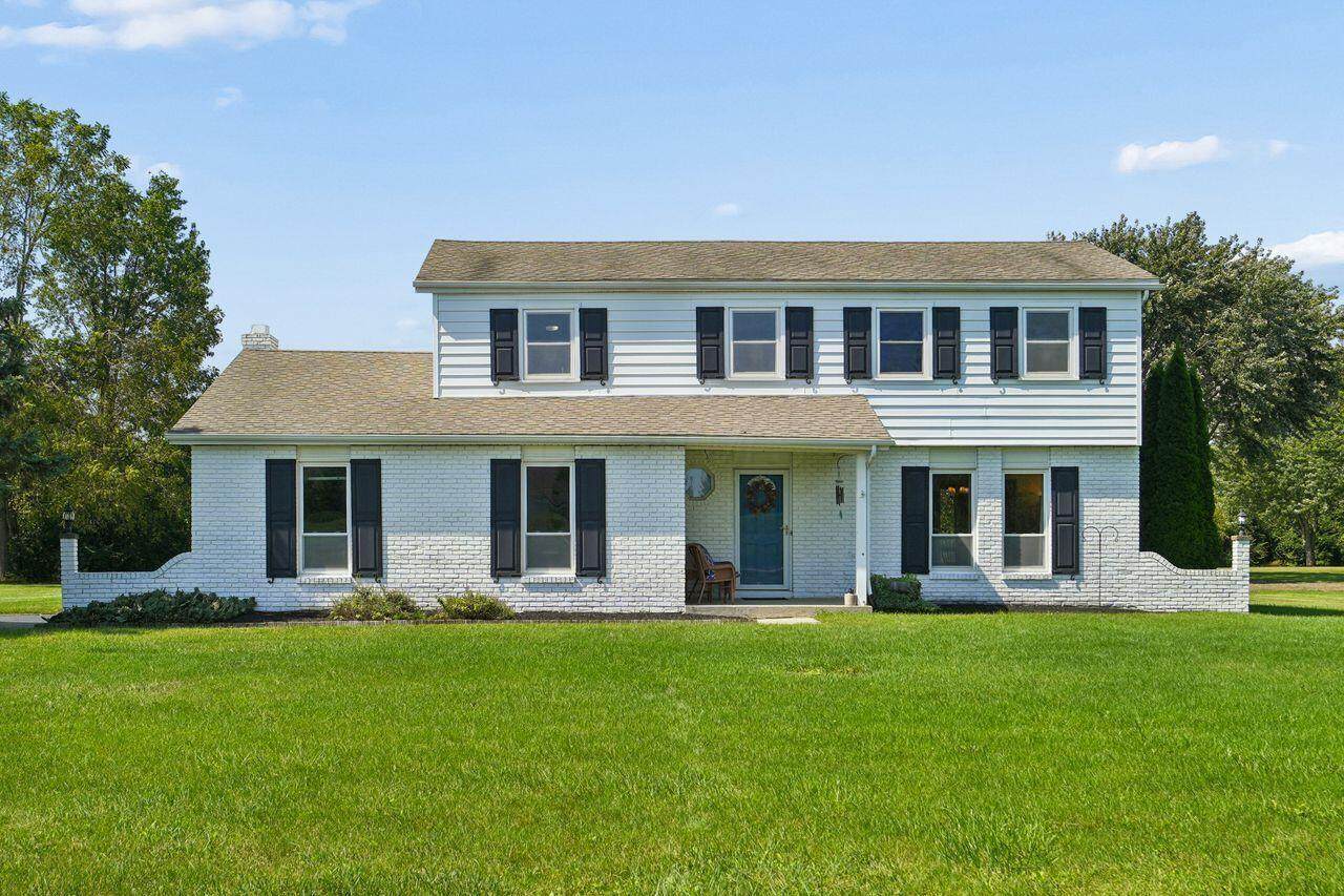 5231 Avery Road - Photo 1