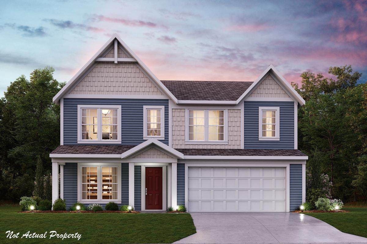 98 Royalty Drive - Photo 1