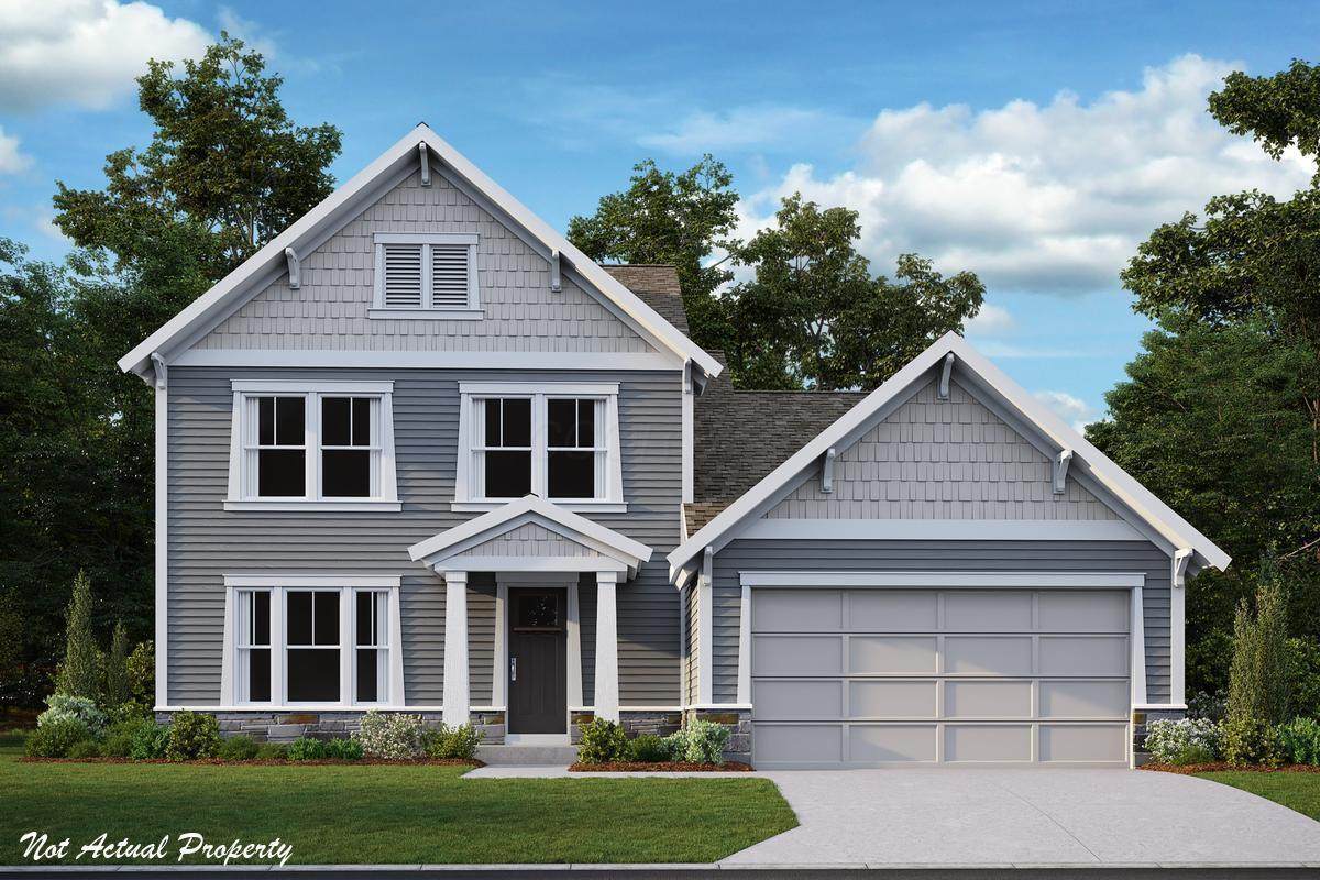 12281 Pleasant View Drive - Photo 1