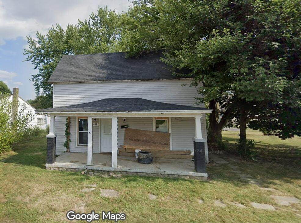 411 Earl Avenue - Photo 1