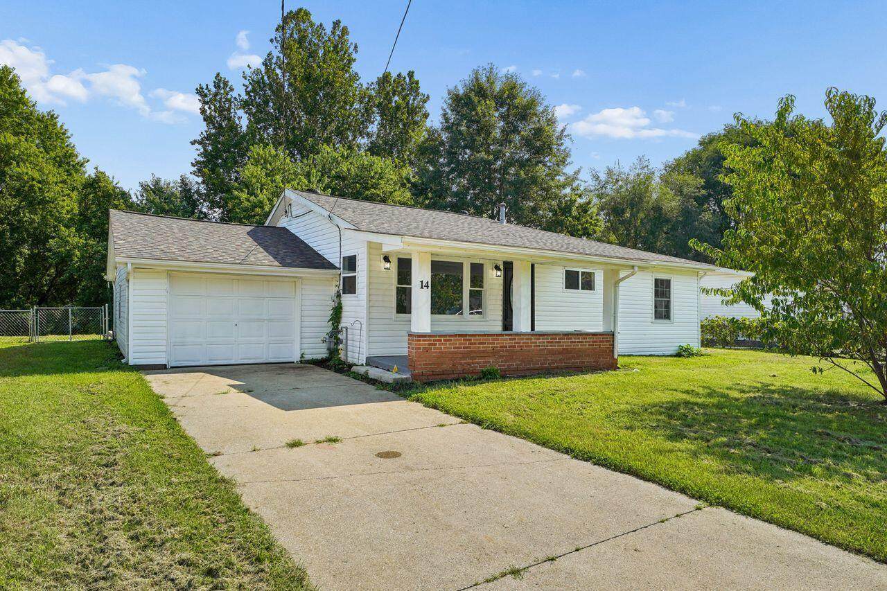 14 Wesley Drive - Photo 1
