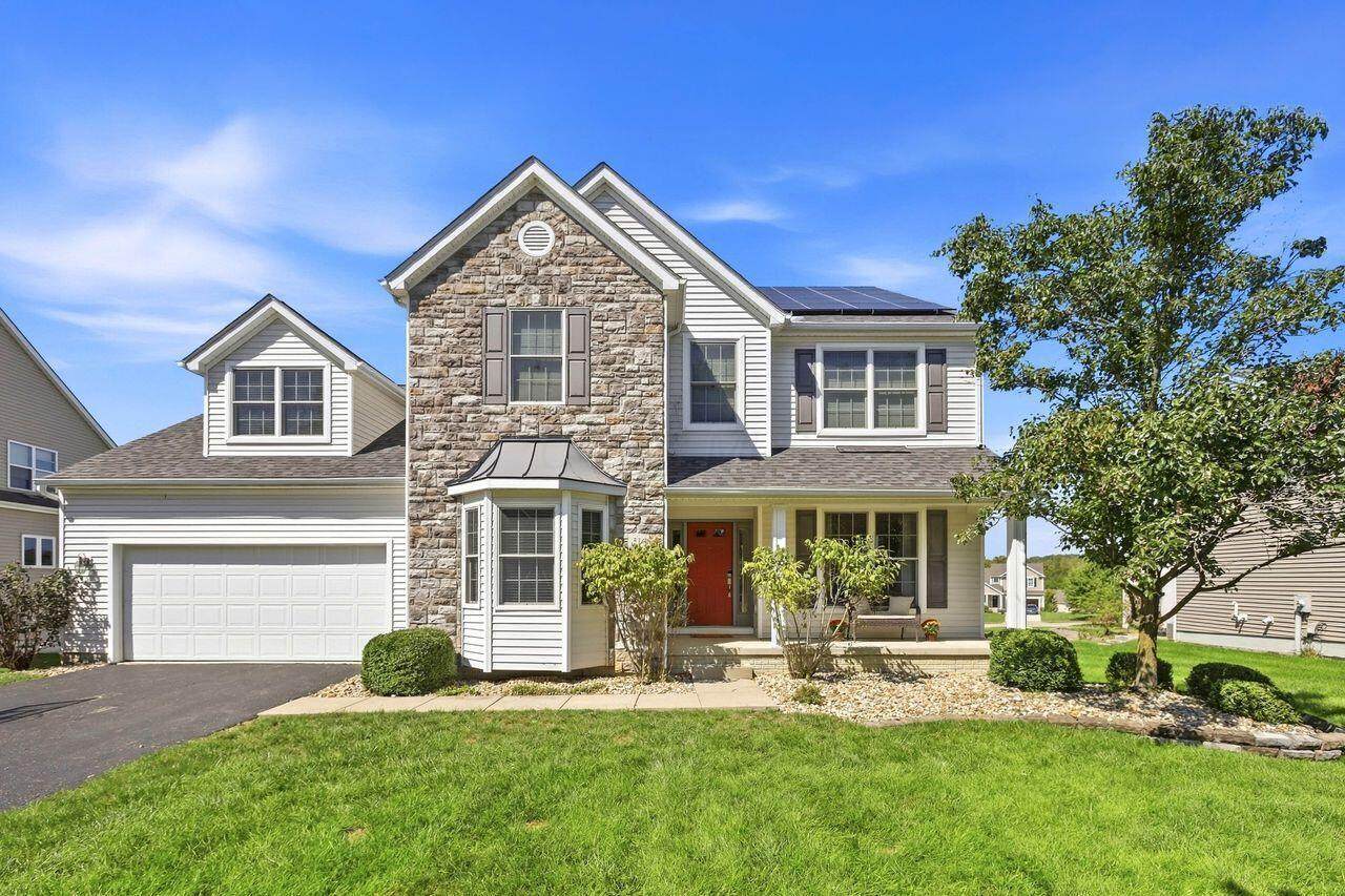 516 Greenwood Loop - Photo 1