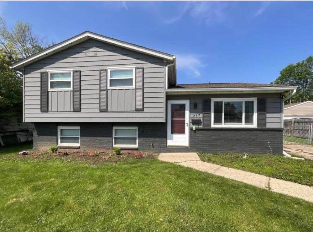 247 Southwood Road - Photo 1