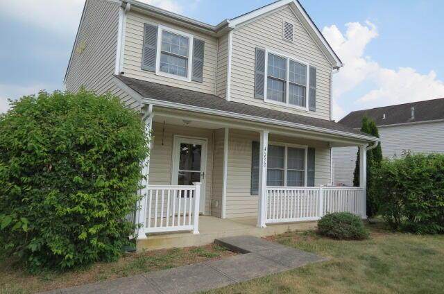 4032 Grayson Drive - Photo 1