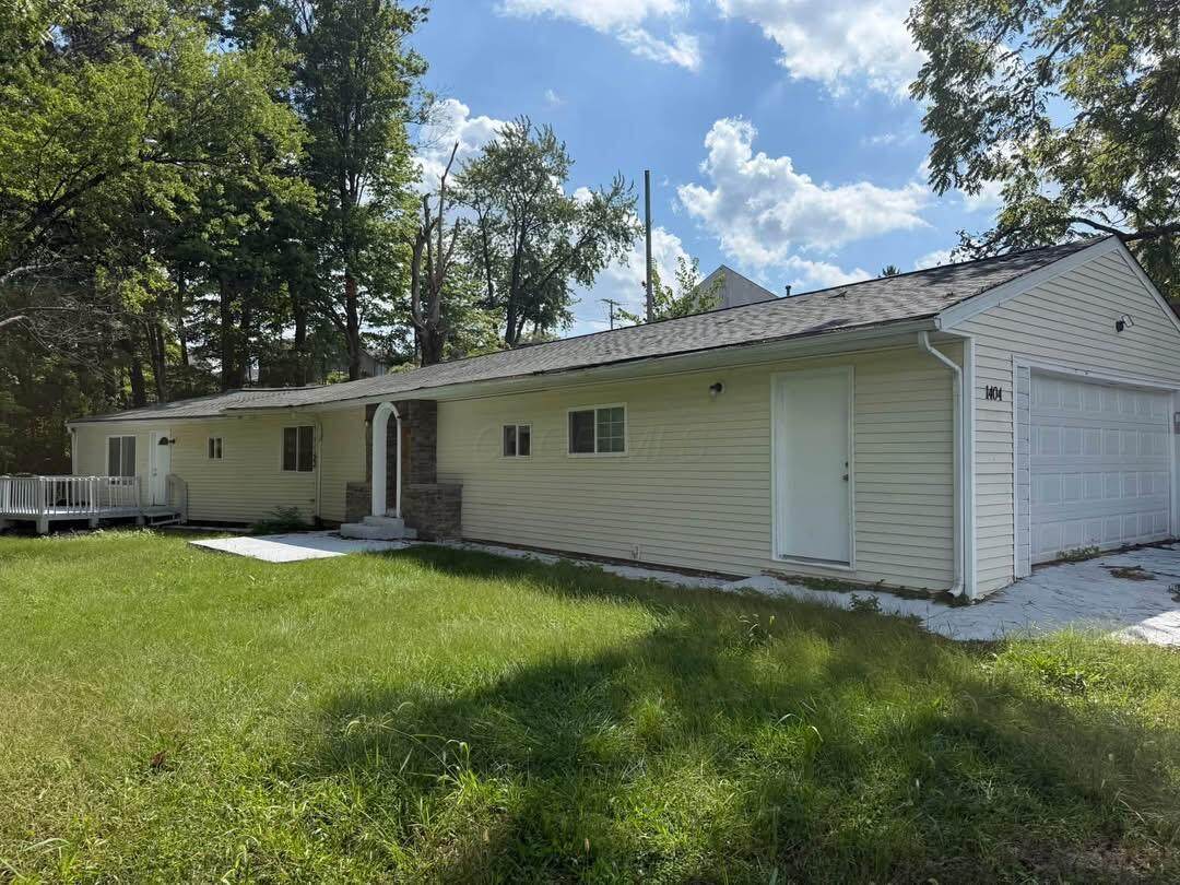 1404 Waggoner Road - Photo 1