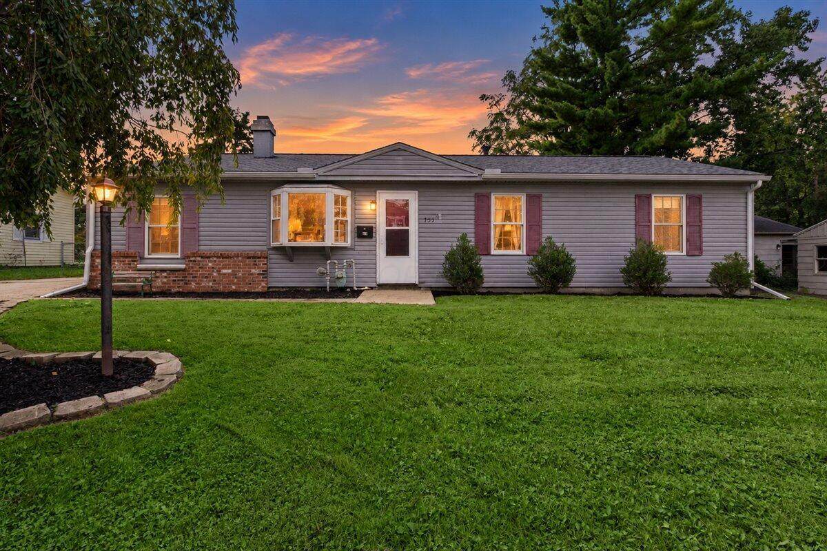 759 Mark Drive - Photo 1