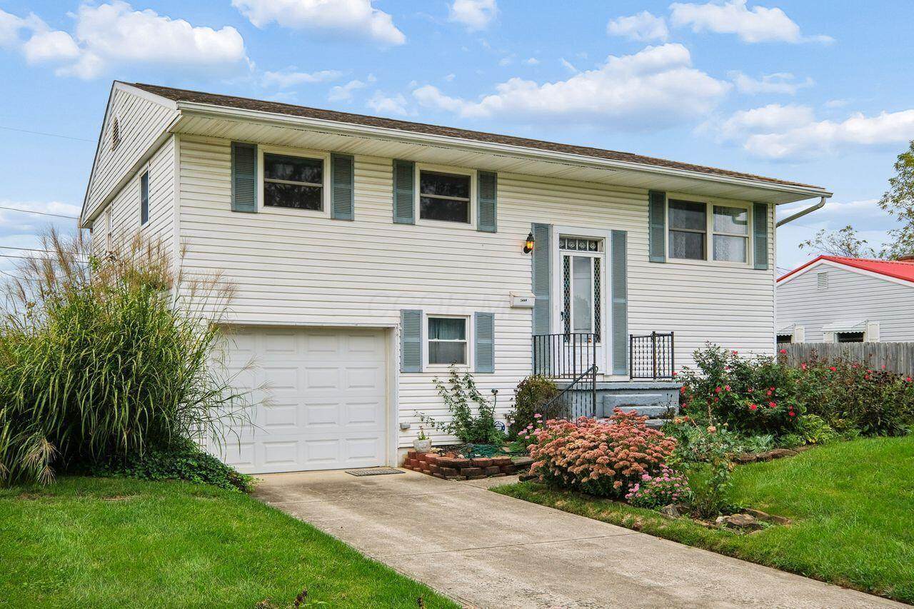 5235 Rampart Road - Photo 1
