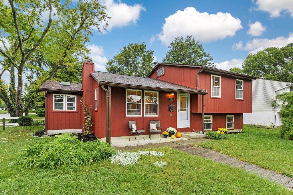 2636 Brunswick Drive - Photo 1