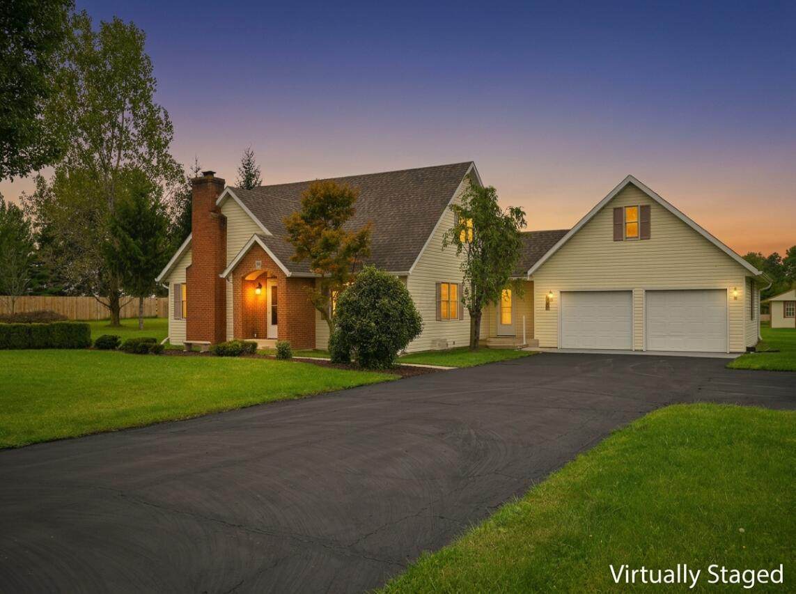 234 Somerlot Hoffman Road - Photo 1