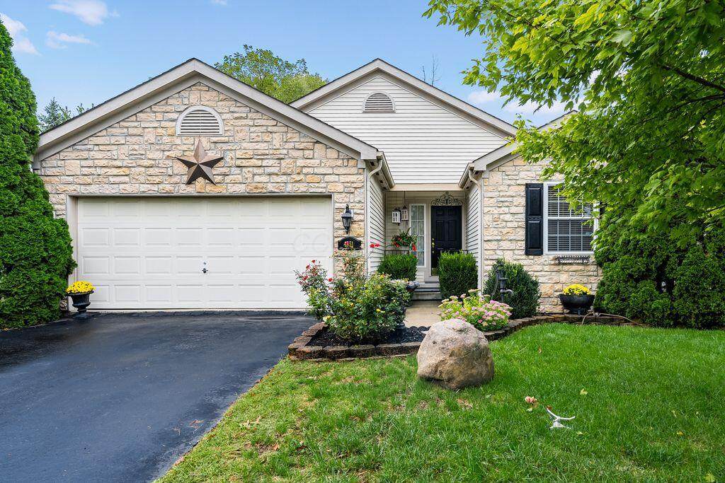 1851 Winding Hollow Drive - Photo 1