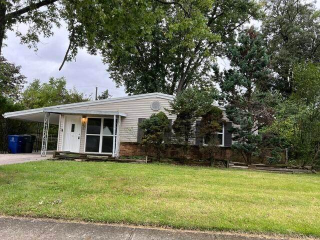 1565 Duffield Drive - Photo 1