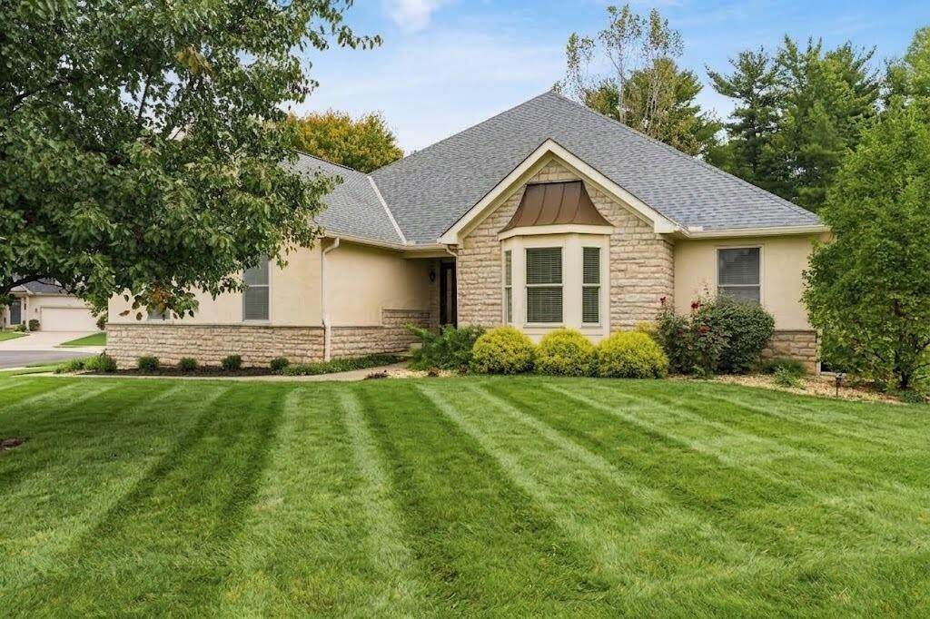 405 Connors Grove - Photo 1