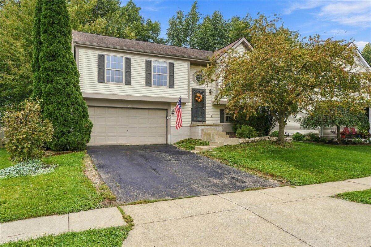 251 Sorensen Drive - Photo 1