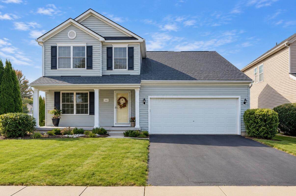 345 Hemhill Drive - Photo 1