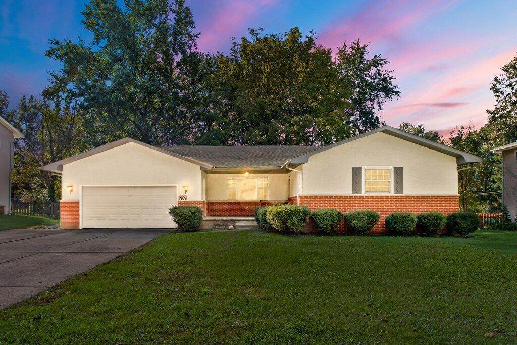 707 Havens Corners Road - Photo 1