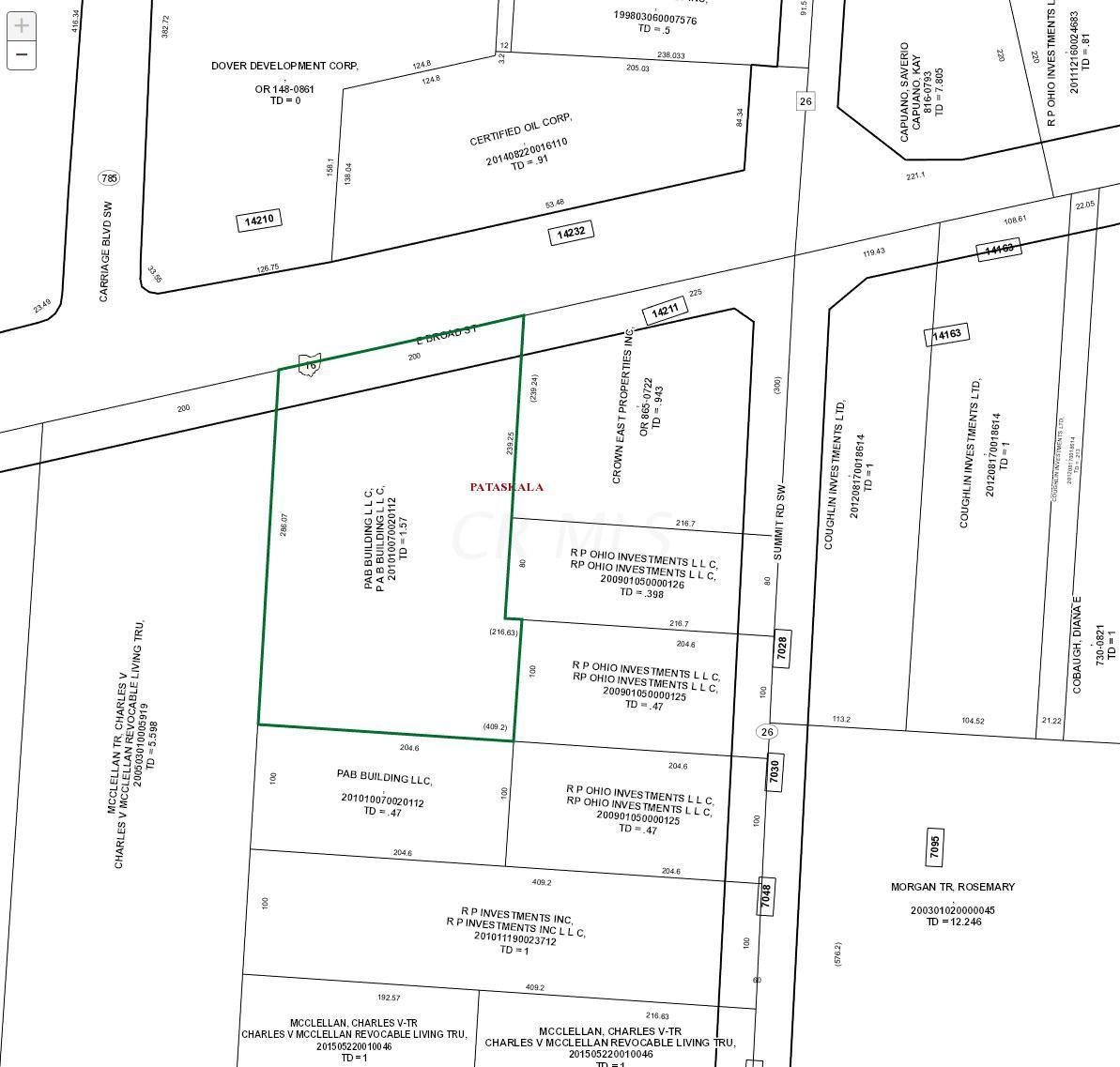 14247 Broad Street - Photo 1