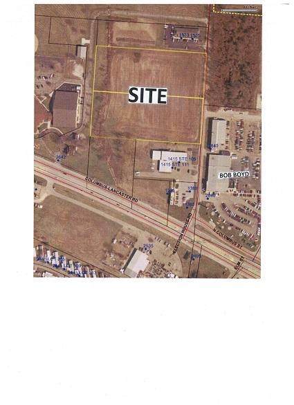 0 Election House Road - Photo 1