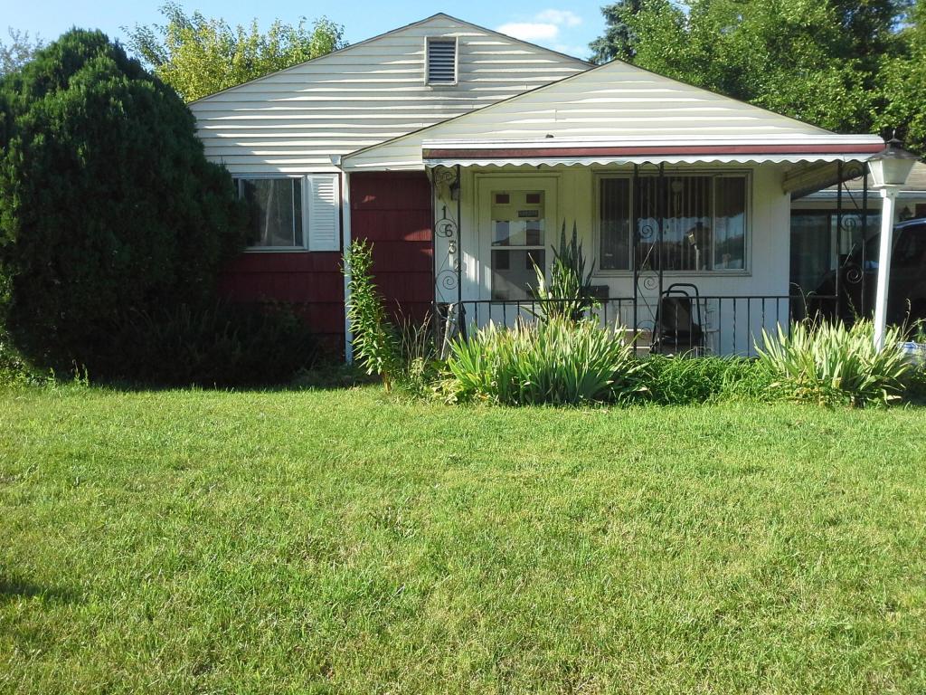 1652 Liscomb Road - Photo 1