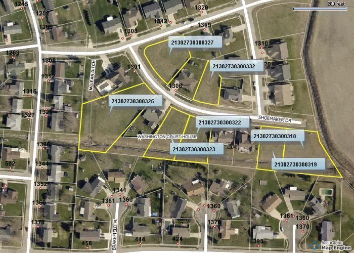 0 Shoemaker Drive - Photo 1