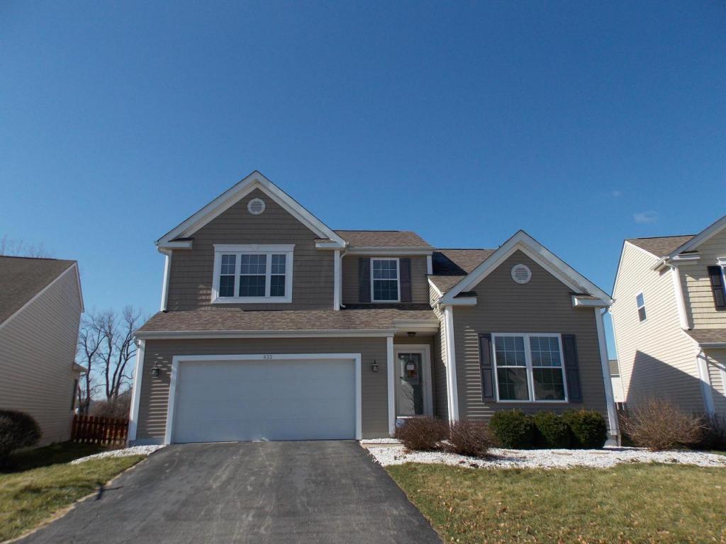 633 Redwood Valley Drive - Photo 1