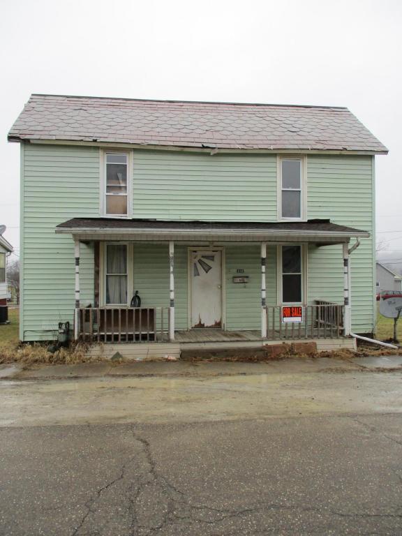 218 Race Avenue - Photo 1