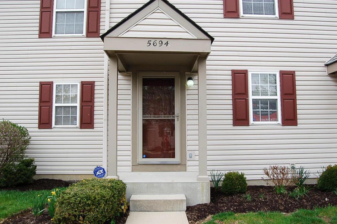5694 Ashcroft Lane - Photo 1