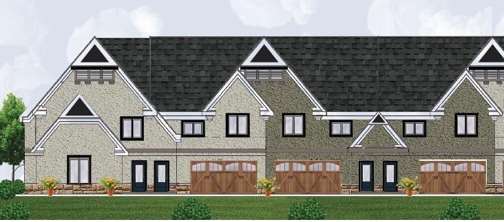 2970 Bernard View Lane - Photo 1