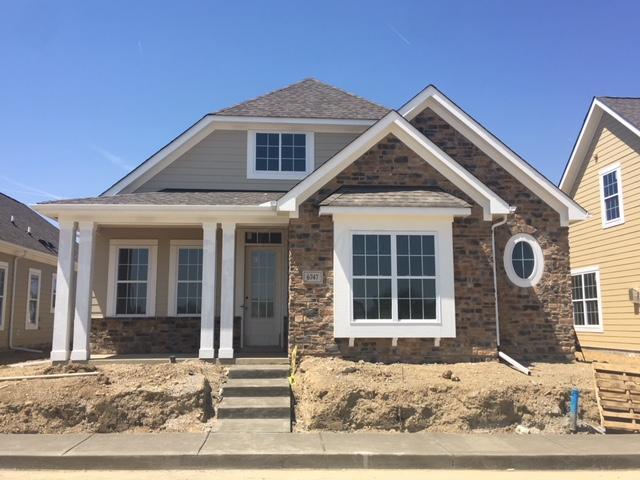 6747 Carson Way Lane - Photo 1
