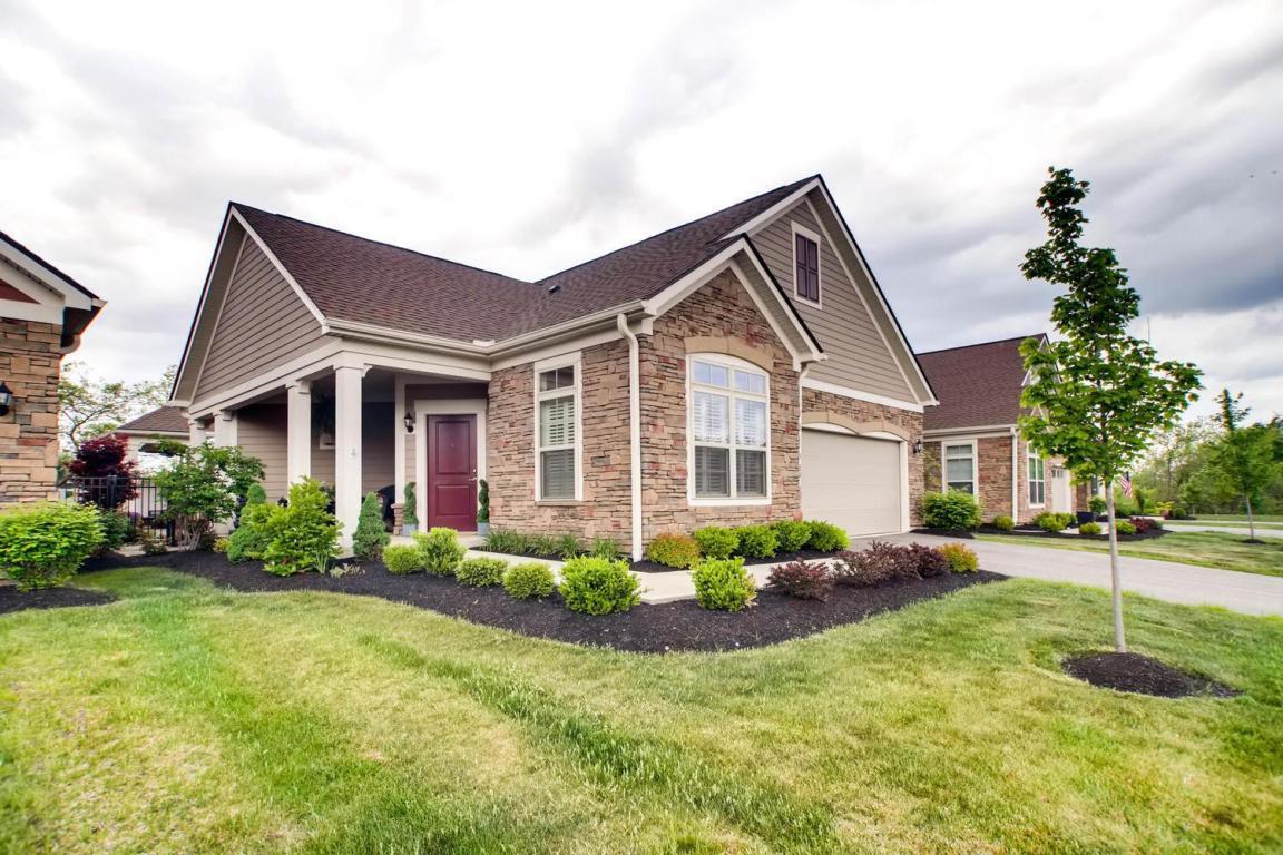 5602 Eventing Way - Photo 1