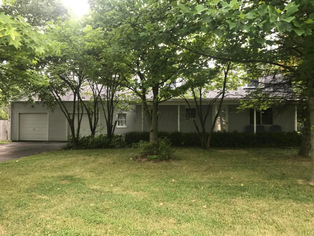 4272 Hoover Road - Photo 1