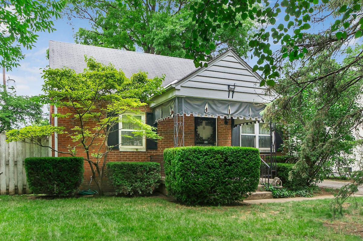 2580 Stanbery Drive - Photo 1
