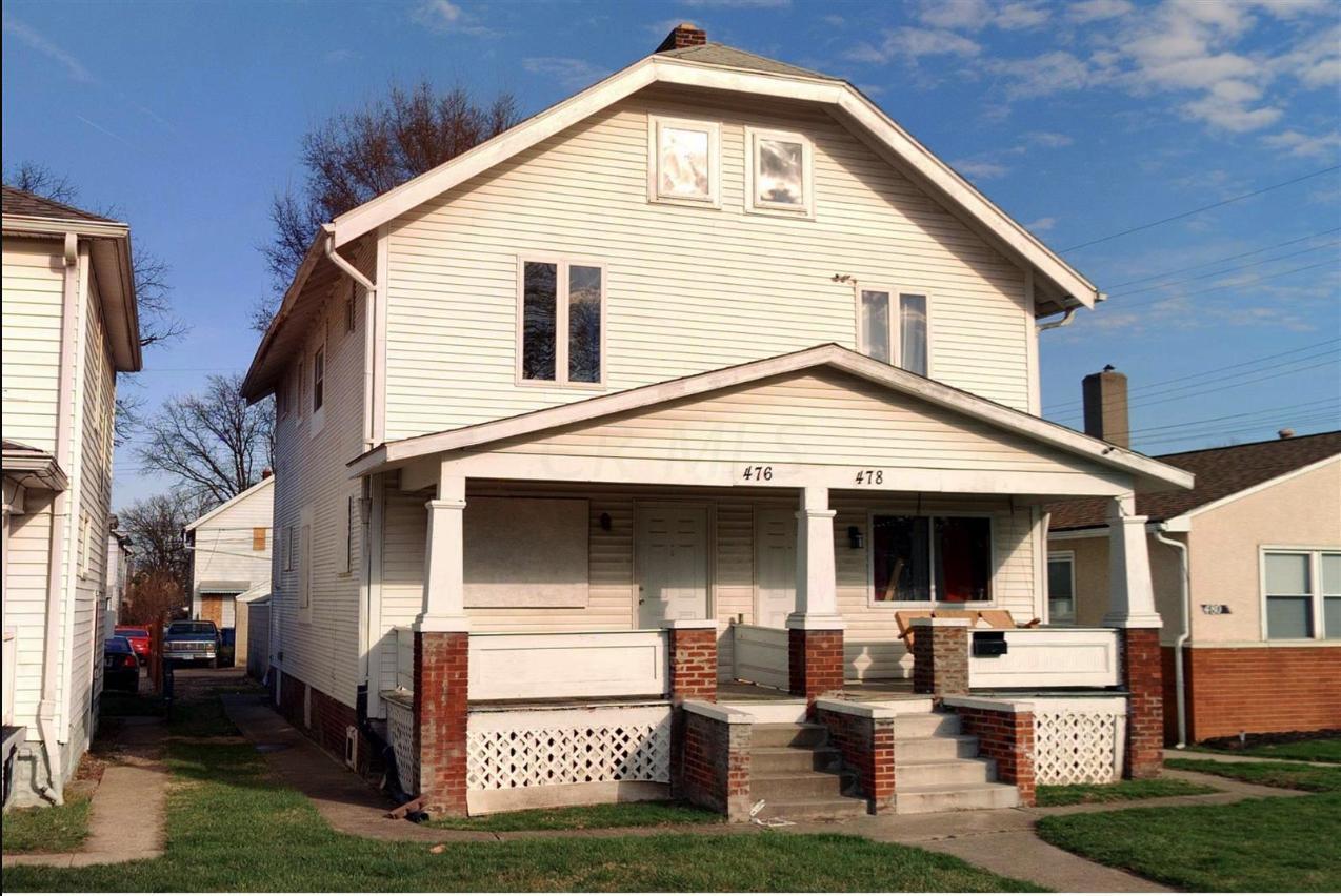 476-478 Richardson Avenue - Photo 1