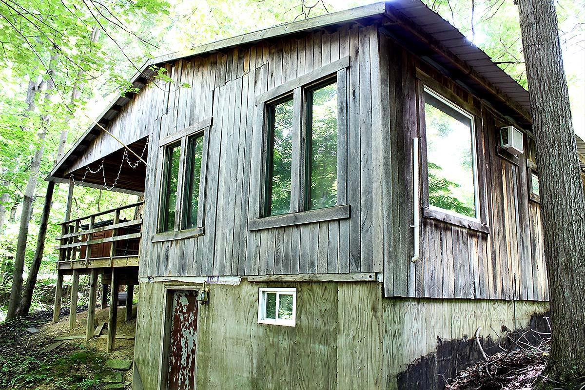 24363 Pole Ridge Road - Photo 1